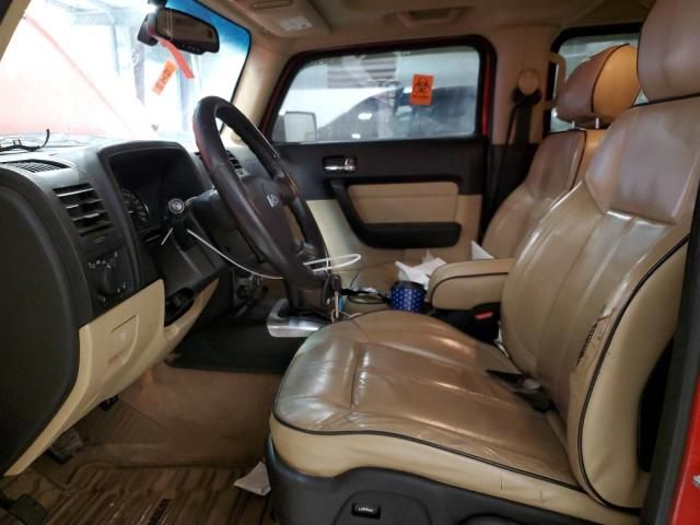 2006 Hummer H3