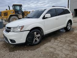 2012 Dodge Journey SXT en venta en Memphis, TN