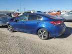 2018 KIA Forte EX