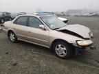 2000 Honda Accord EX