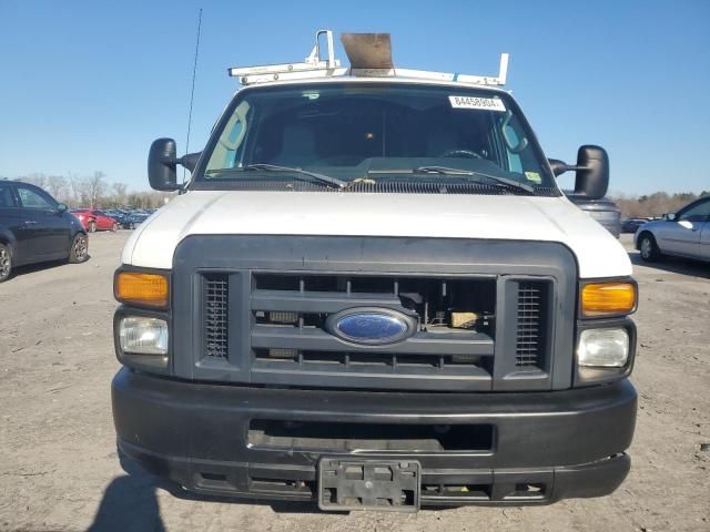 2014 Ford Econoline E250 Van