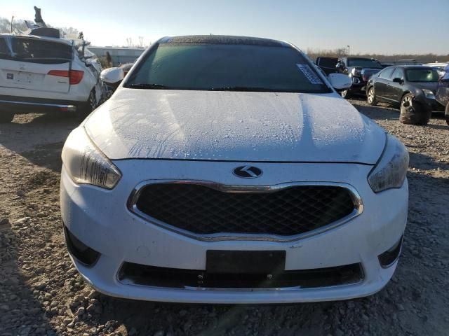 2014 KIA Cadenza Premium