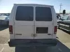 2001 Ford Econoline E250 Van