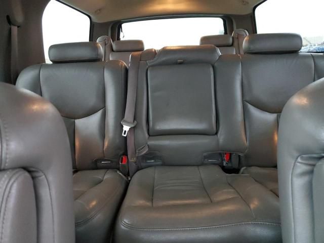 2003 Chevrolet Suburban K1500