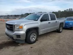 2014 GMC Sierra C1500 en venta en Greenwell Springs, LA