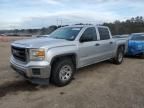 2014 GMC Sierra C1500