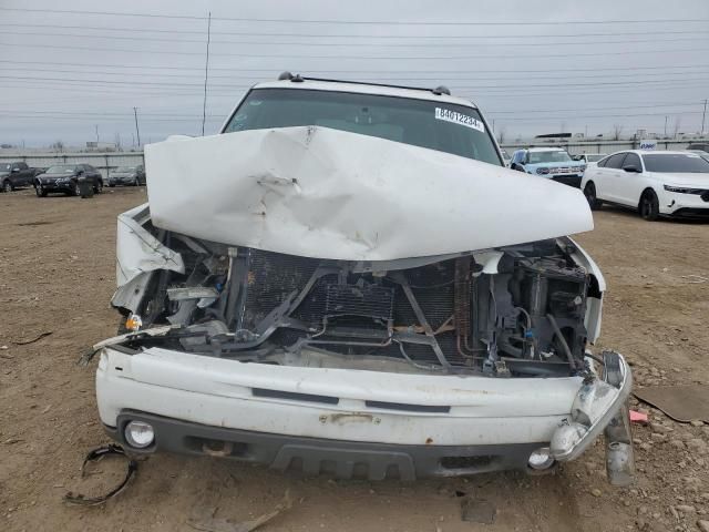 2003 Chevrolet Suburban K1500