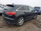 2014 Acura RDX Technology