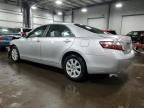 2009 Toyota Camry Hybrid