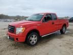 2010 Ford F150 Super Cab