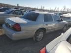 2009 Mercury Grand Marquis LS