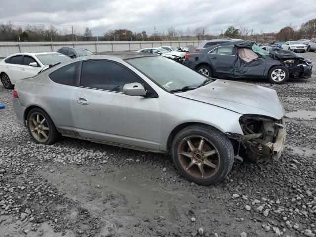 2005 Acura RSX