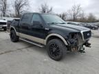 2007 Ford F150 Supercrew