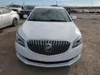 2015 Buick Lacrosse