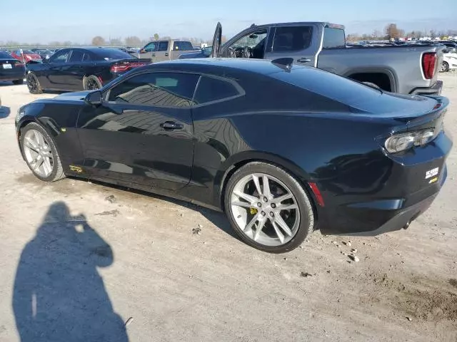 2019 Chevrolet Camaro LS