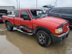 2006 Ford Ranger Super Cab