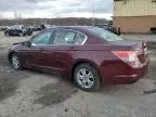 2011 Honda Accord LXP