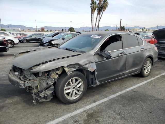 2008 Honda Accord LX