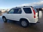 2006 Honda CR-V SE