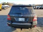 2010 Mercedes-Benz GLK 350 4matic