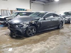 Mercedes-Benz clc-Class Vehiculos salvage en venta: 2019 Mercedes-Benz CLS 450 4matic