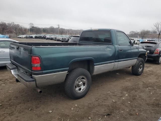 1994 Dodge RAM 1500