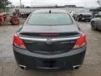 2013 Buick Regal GS