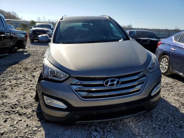 2016 Hyundai Santa FE Sport