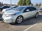 2012 Chevrolet Volt