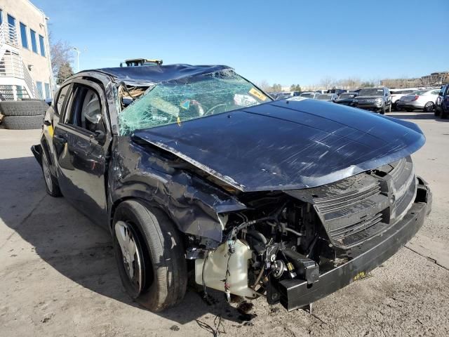 2008 Dodge Avenger SE