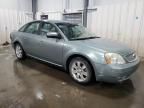 2007 Ford Five Hundred SEL