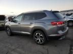 2022 Volkswagen Atlas SEL