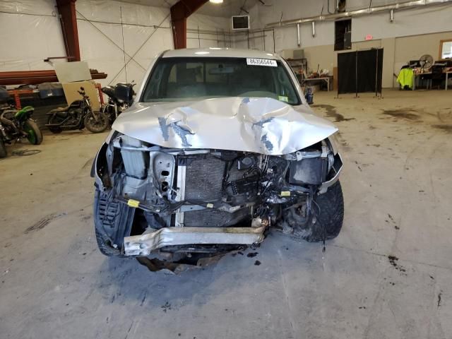 2006 Toyota Tacoma Access Cab