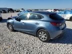 2014 Mazda 3 Sport