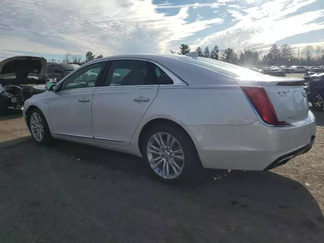 2019 Cadillac XTS Luxury