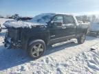 2015 Chevrolet Silverado K2500 High Country