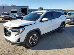 2020 GMC Terrain SLT en venta en Harleyville, SC