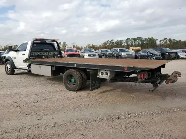 2016 Dodge RAM 5500