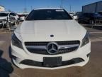 2014 Mercedes-Benz CLA 250