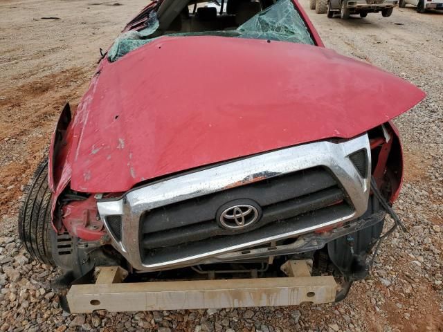 2007 Toyota Tacoma Double Cab Prerunner