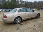 2003 Jaguar S-Type