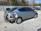 2013 Nissan Versa S