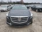 2014 Cadillac CTS