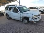 2005 Chevrolet Tahoe K1500