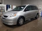 2005 Toyota Sienna CE