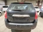 2012 Chevrolet Equinox LS