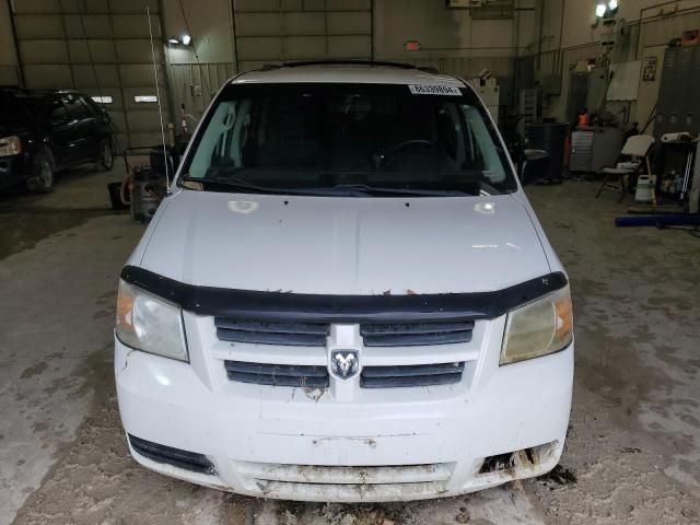 2008 Dodge Grand Caravan SE