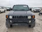 2008 Hummer H3 Adventure