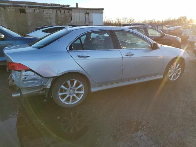 2008 Acura TSX