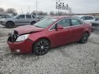 2016 Buick Verano Sport Touring